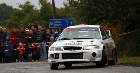 Rajd Koszyc